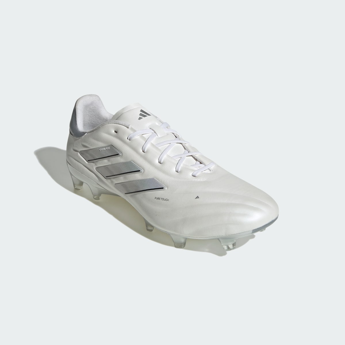 Adidas Copa Pure II Elite Firm Ground Cleats. 5