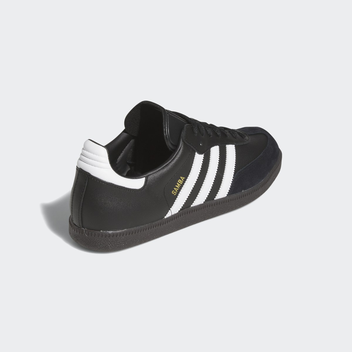 Adidas Sapatos Samba em Pele. 9