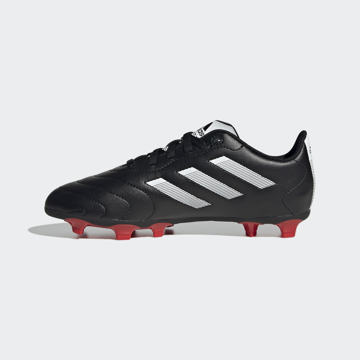 Adidas Calzado de Fútbol Goletto VIII Terreno Firme. 7