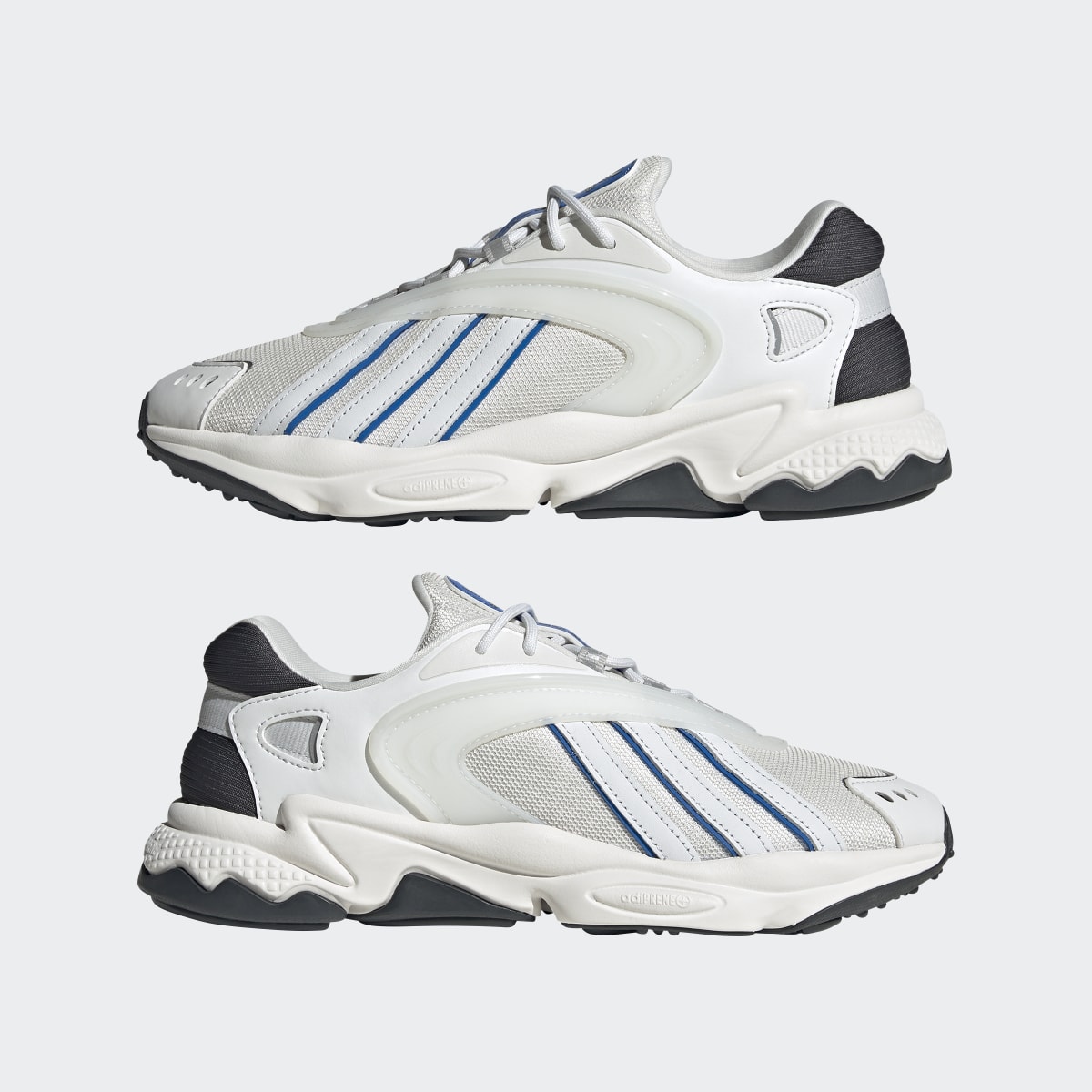 Adidas Oztral Schuh. 11