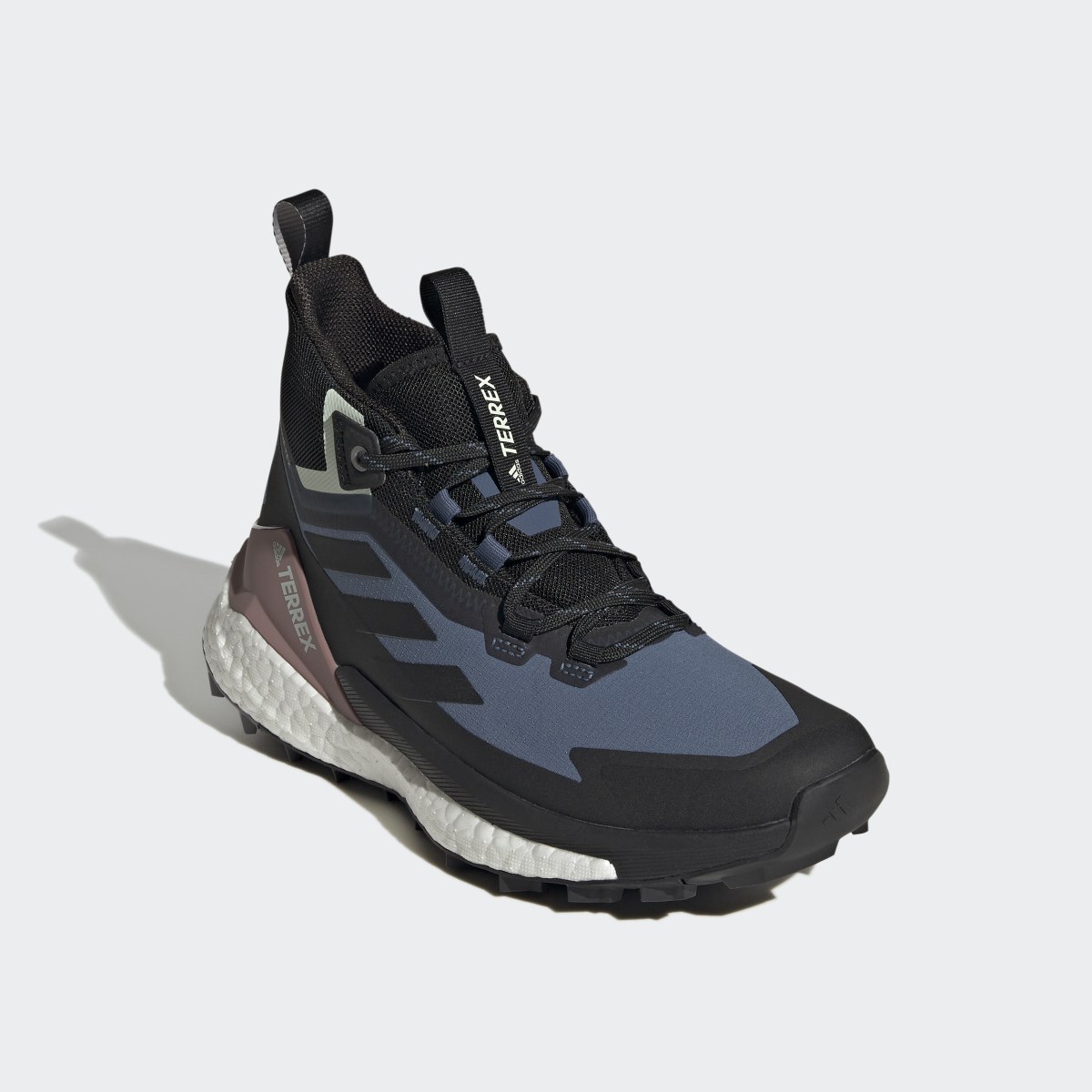 Adidas TERREX Free Hiker 2 GORE-TEX Wanderschuh. 5