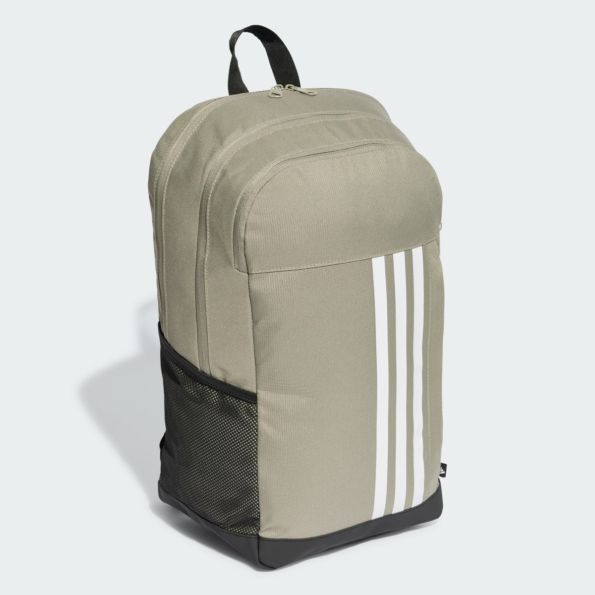Adidas Motion 3-Stripes Backpack. 4