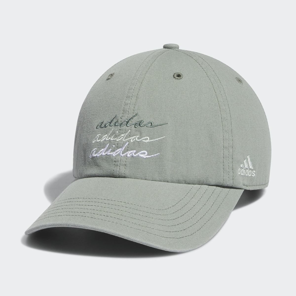 Adidas Saturday 2.0 Plus Hat. 4