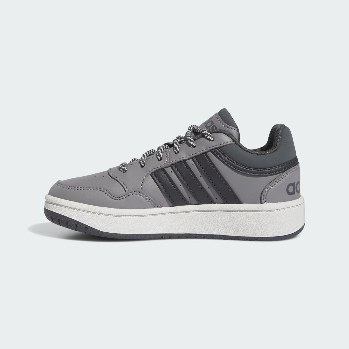 Adidas Hoops 3.0 Shoes Kids. 7