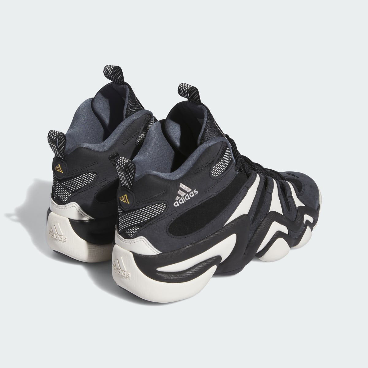 Adidas Buty Crazy 8. 7