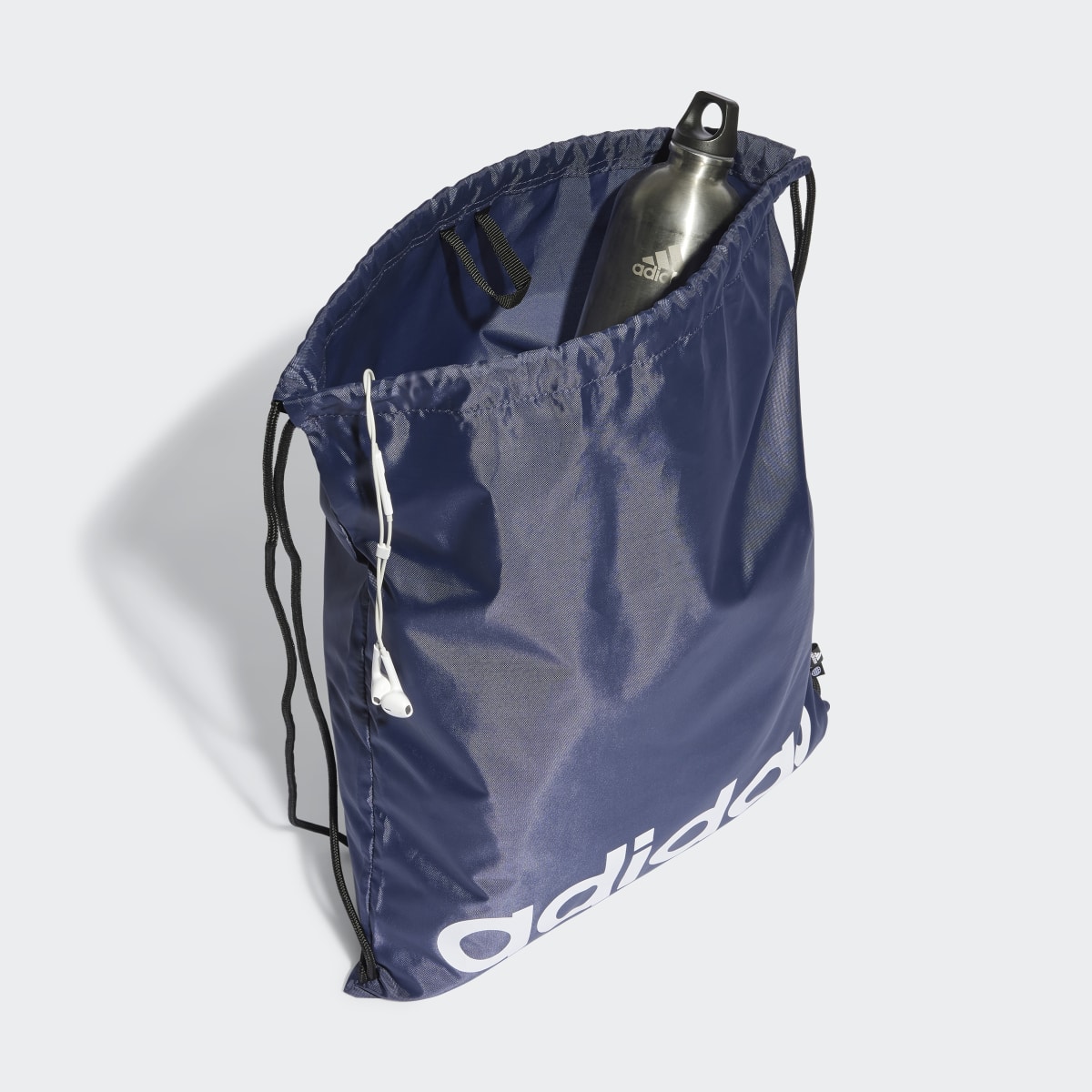 Adidas Mochila saco Essentials. 5