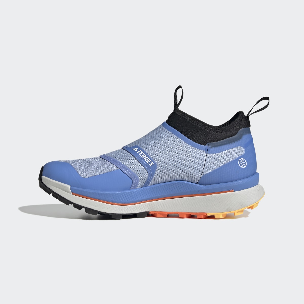 Adidas Chaussure de trail running Terrex Agravic Pro. 10