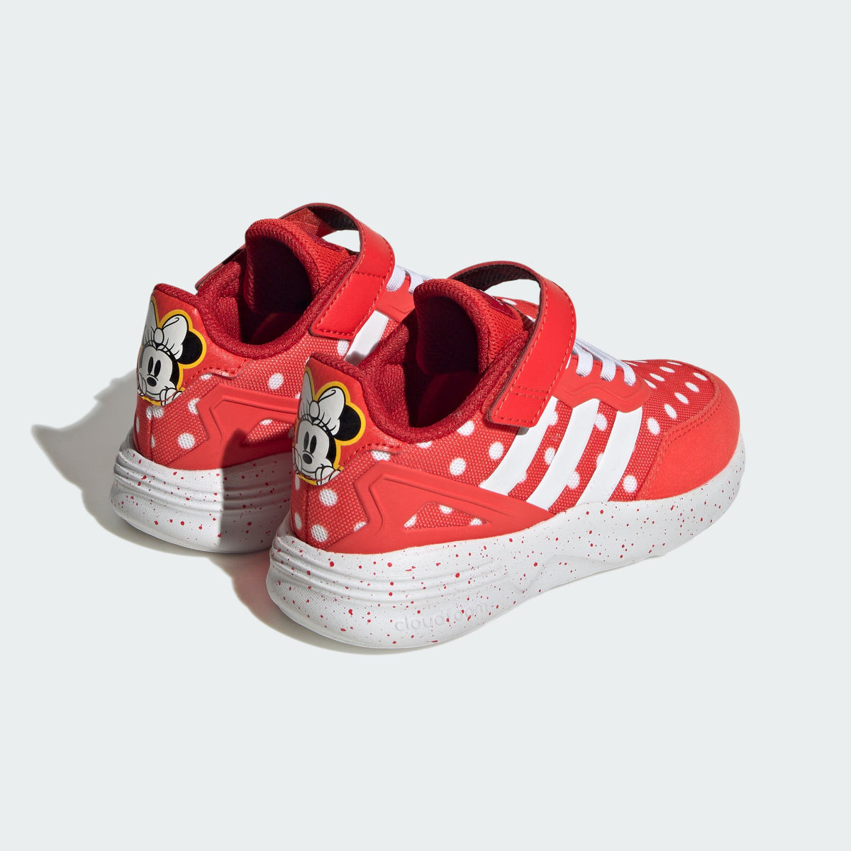 Adidas Sapatilhas Minnie Nebzed adidas x Disney – Criança. 6