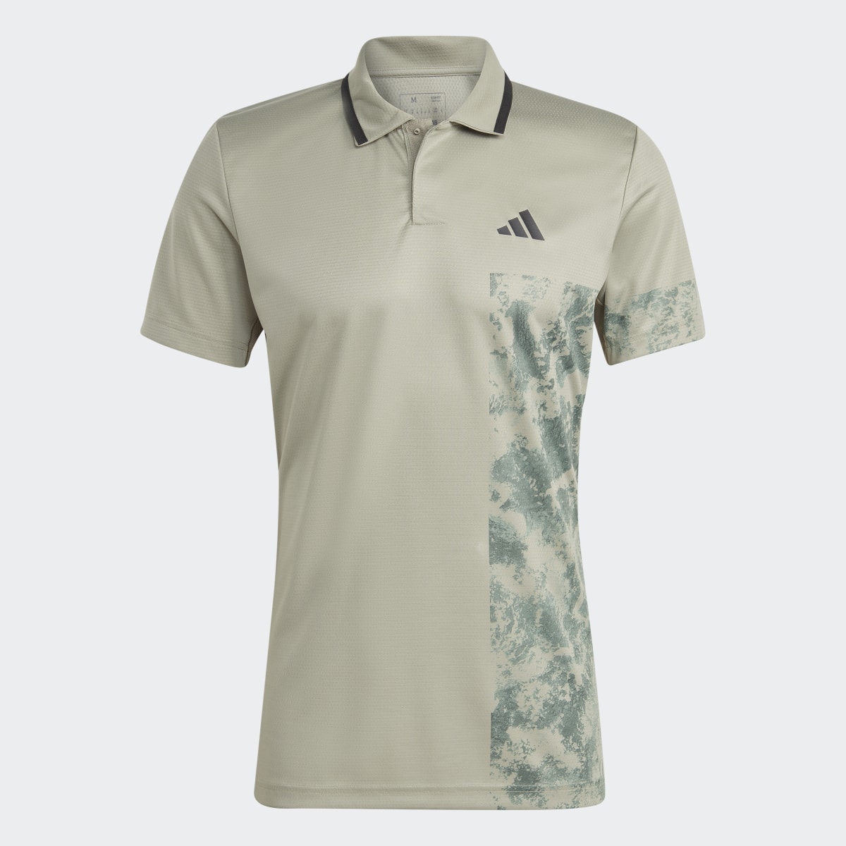 Adidas Tennis Paris HEAT.RDY FreeLift Polo Shirt. 5