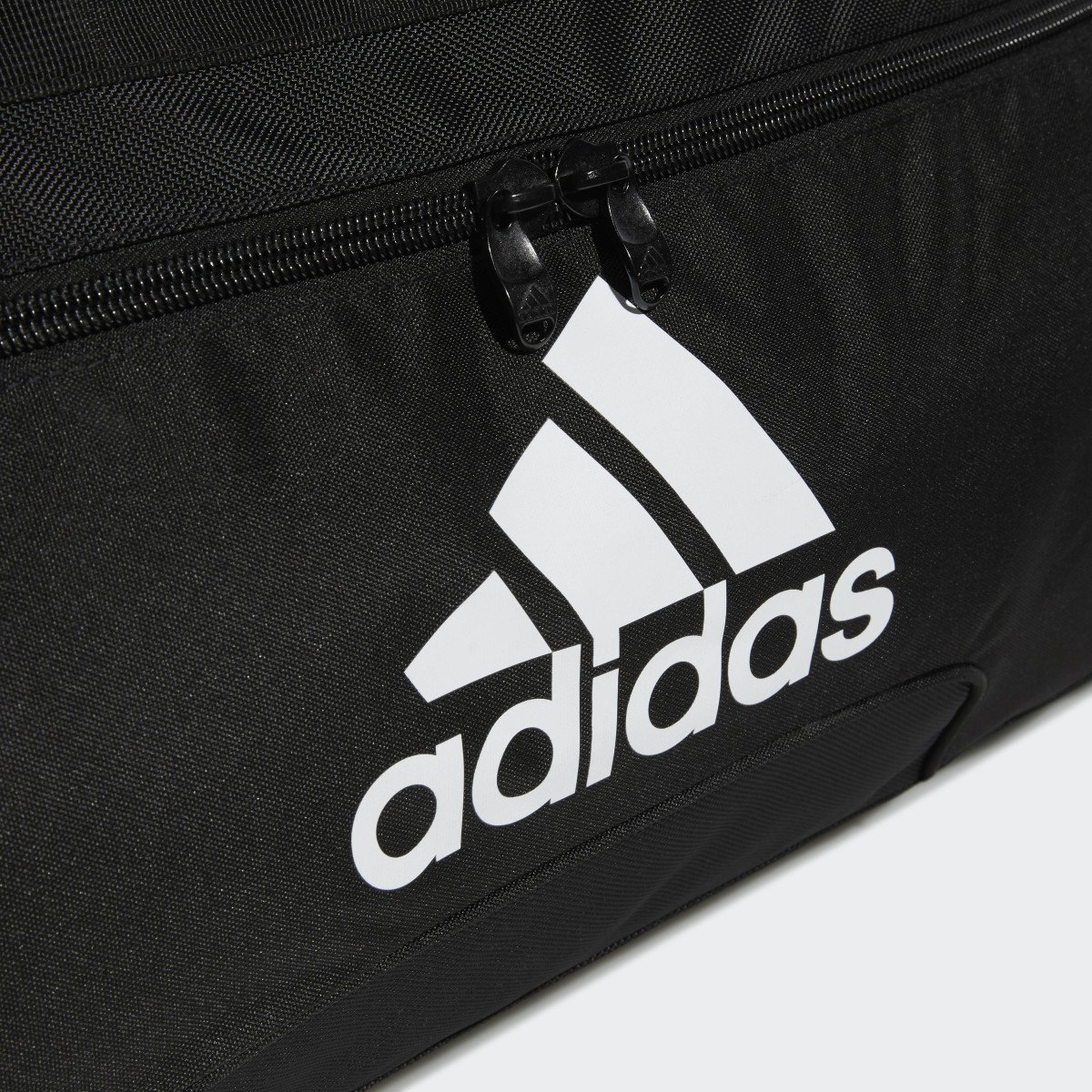 Adidas Team Wheel Bag. 8