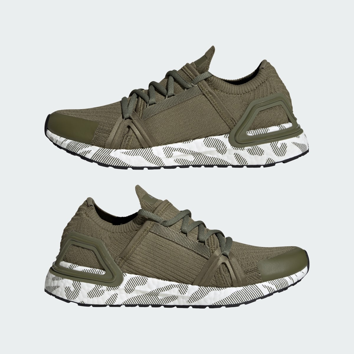 Adidas Chaussure Ultraboost 20 adidas by Stella McCartney. 8