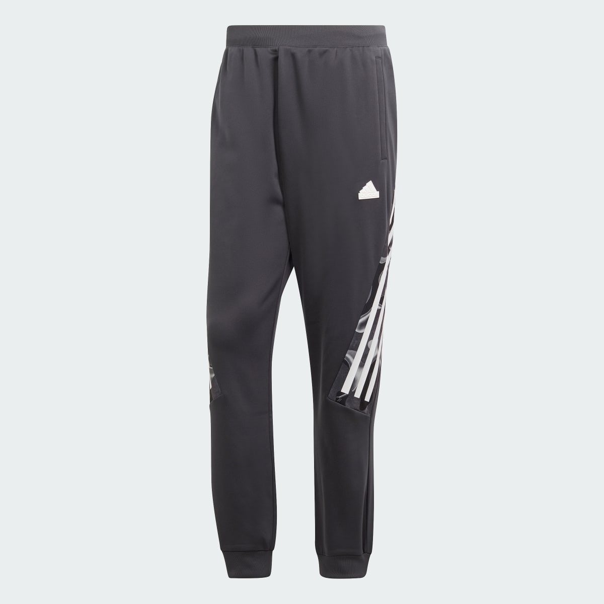 Adidas Future Icons Allover Print Pants. 4