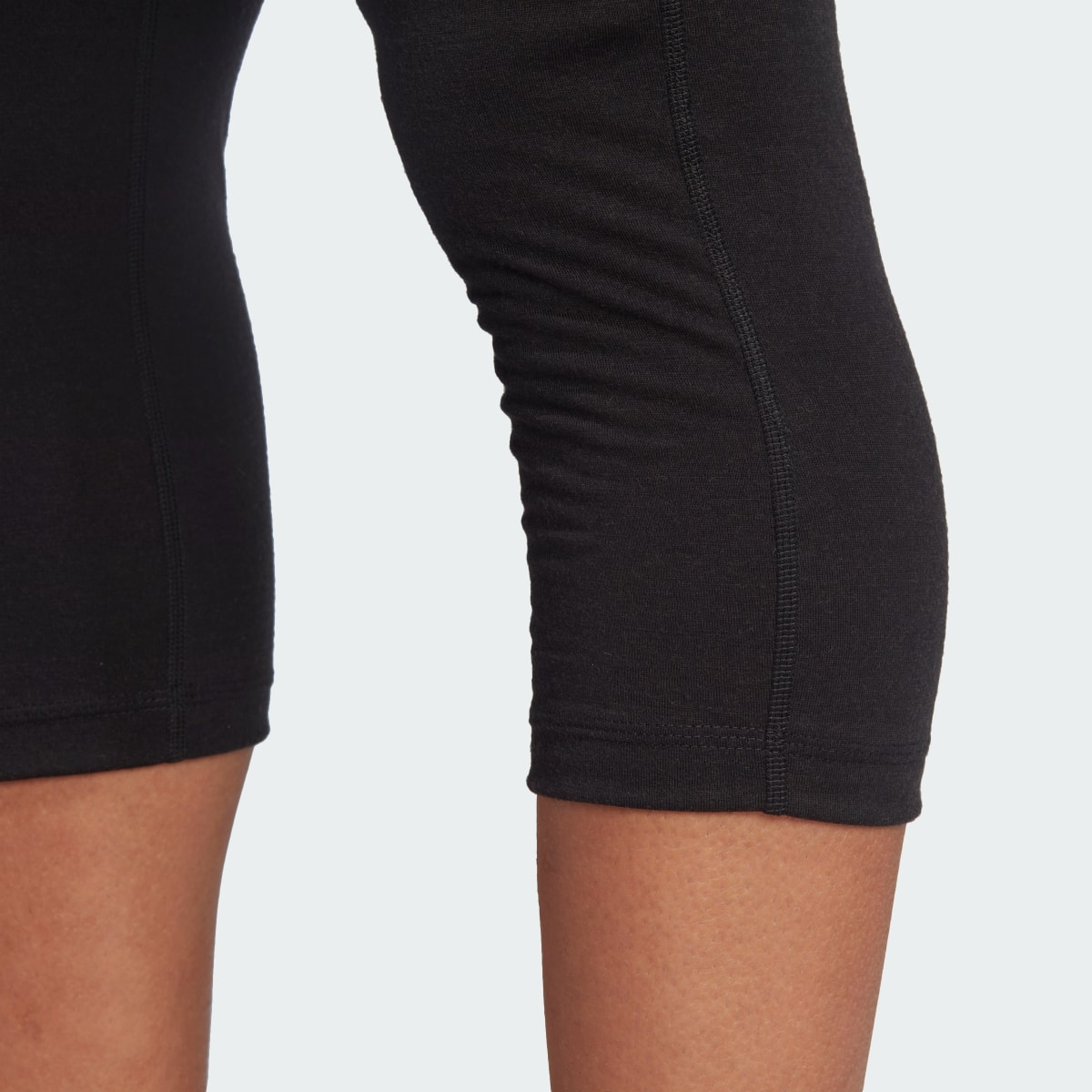 Adidas Legginsy Xperior Merino 200 Baselayer 3/4. 9