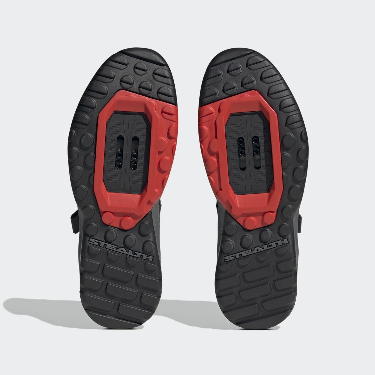 Adidas 5.10 TRAILCROSS CLIP-IN MOUNTAIN BIKING SHOES. 4