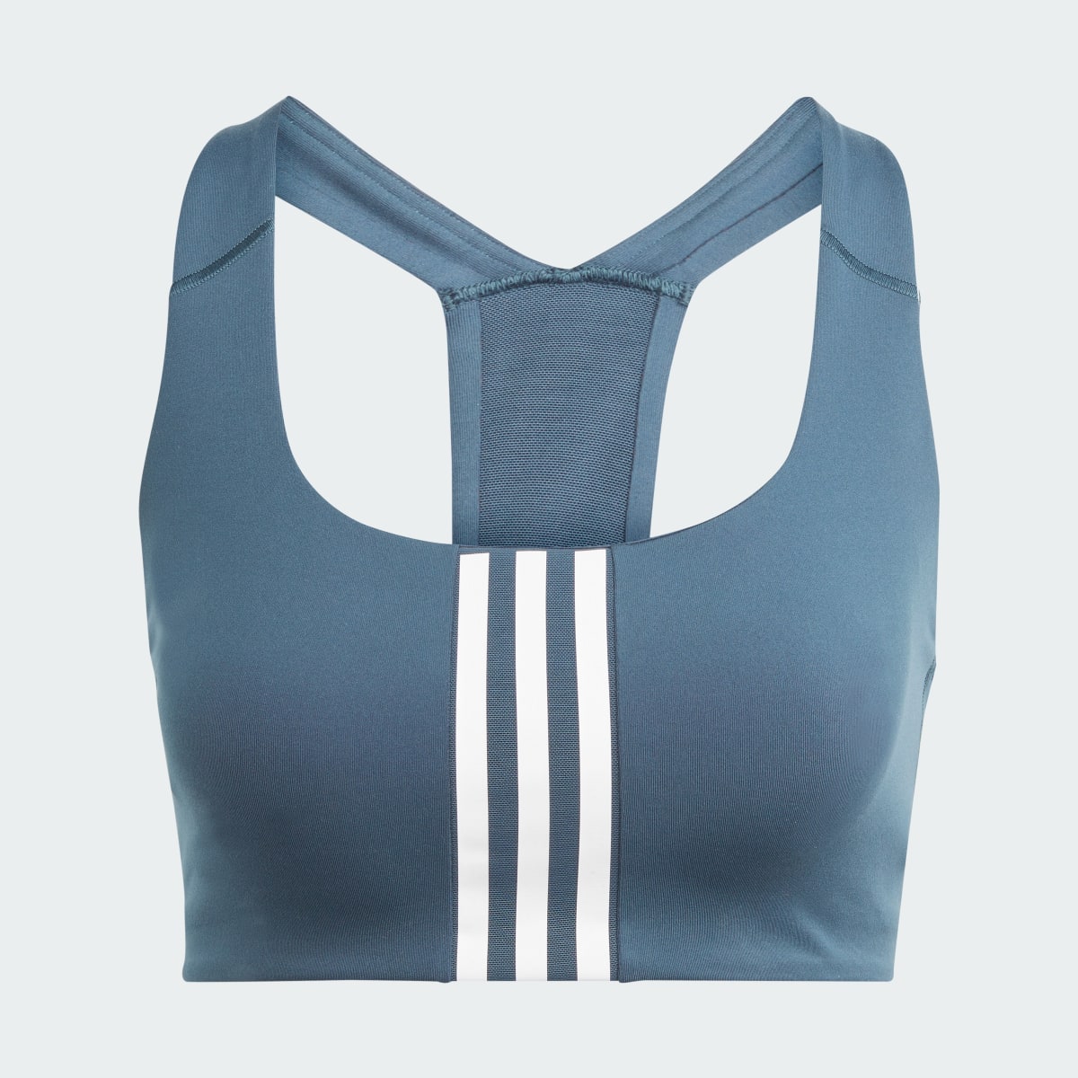 Adidas Powerimpact Training Medium-Support Sport-BH. 5