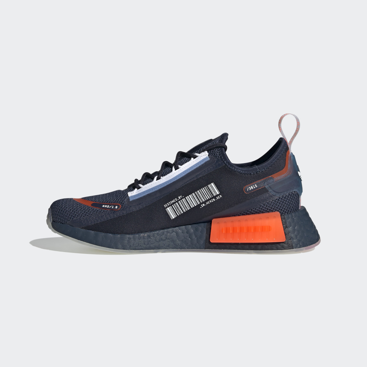 Adidas Chaussure NMD_R1 Spectoo. 7