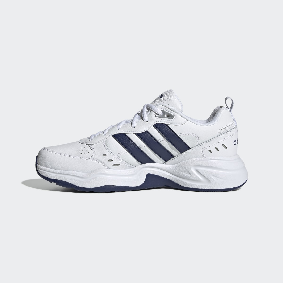 Adidas Scarpe Strutter. 8