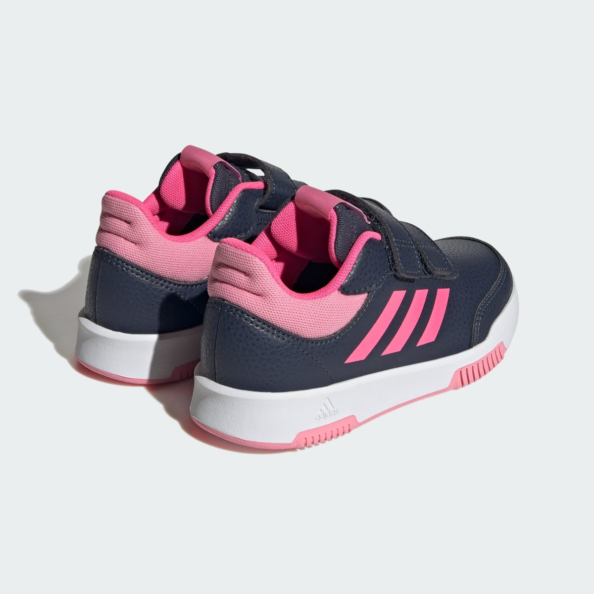 Adidas Scarpe Tensaur Hook and Loop. 6