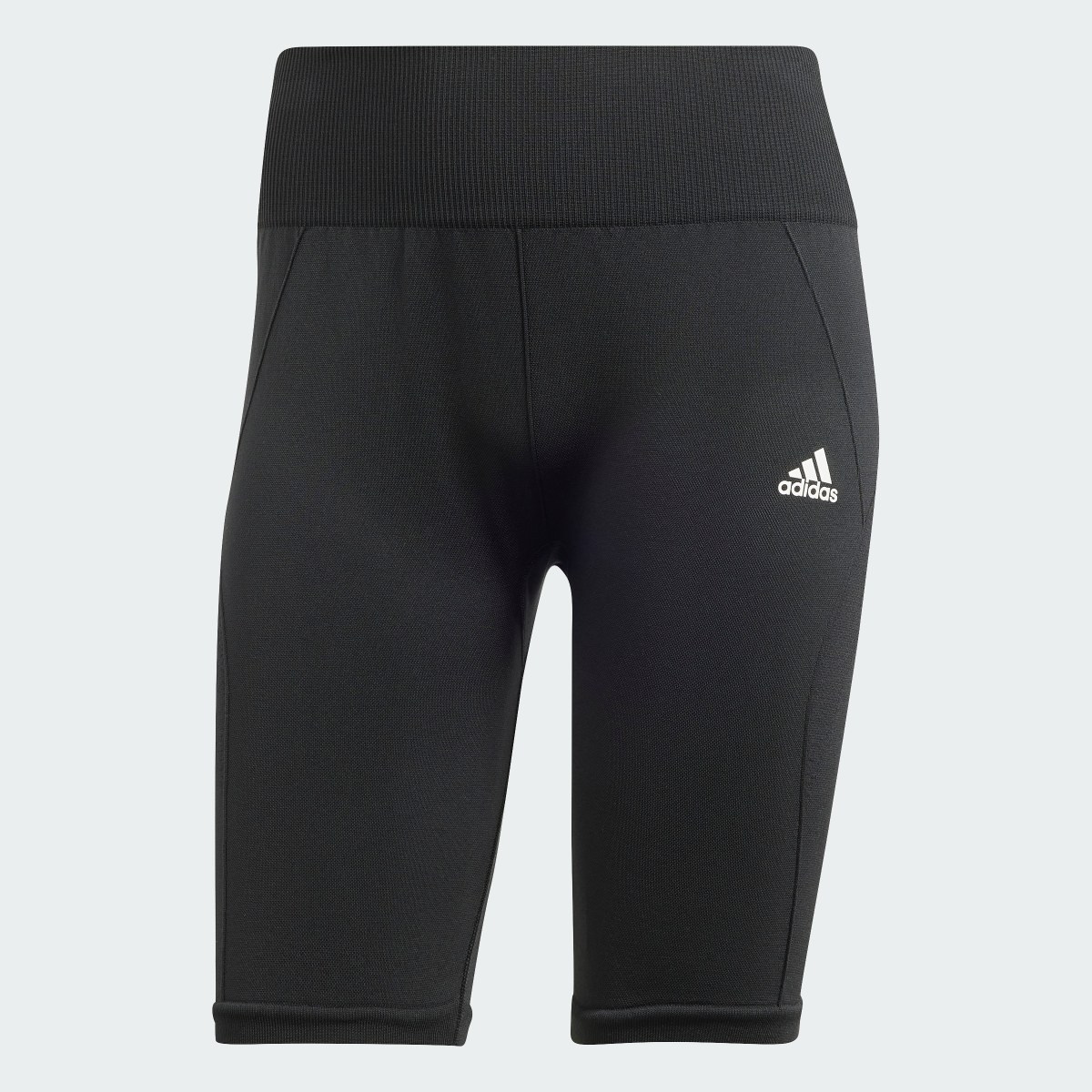 Adidas Legging court sans coutures Training. 4