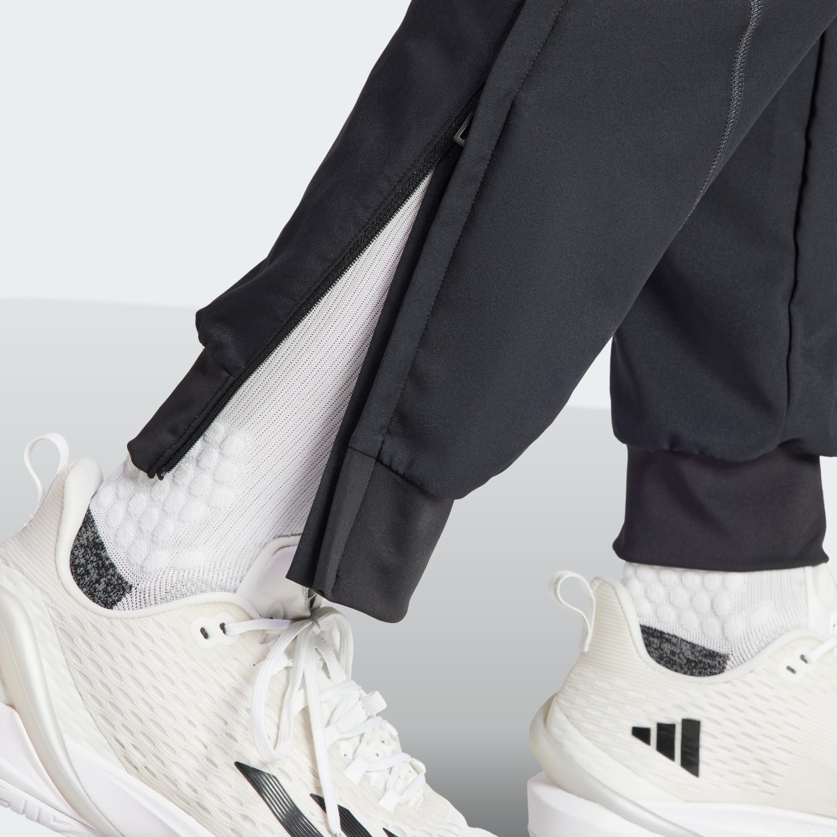 Adidas Pantalón AEROREADY Pro Stretch-Woven Tennis. 6