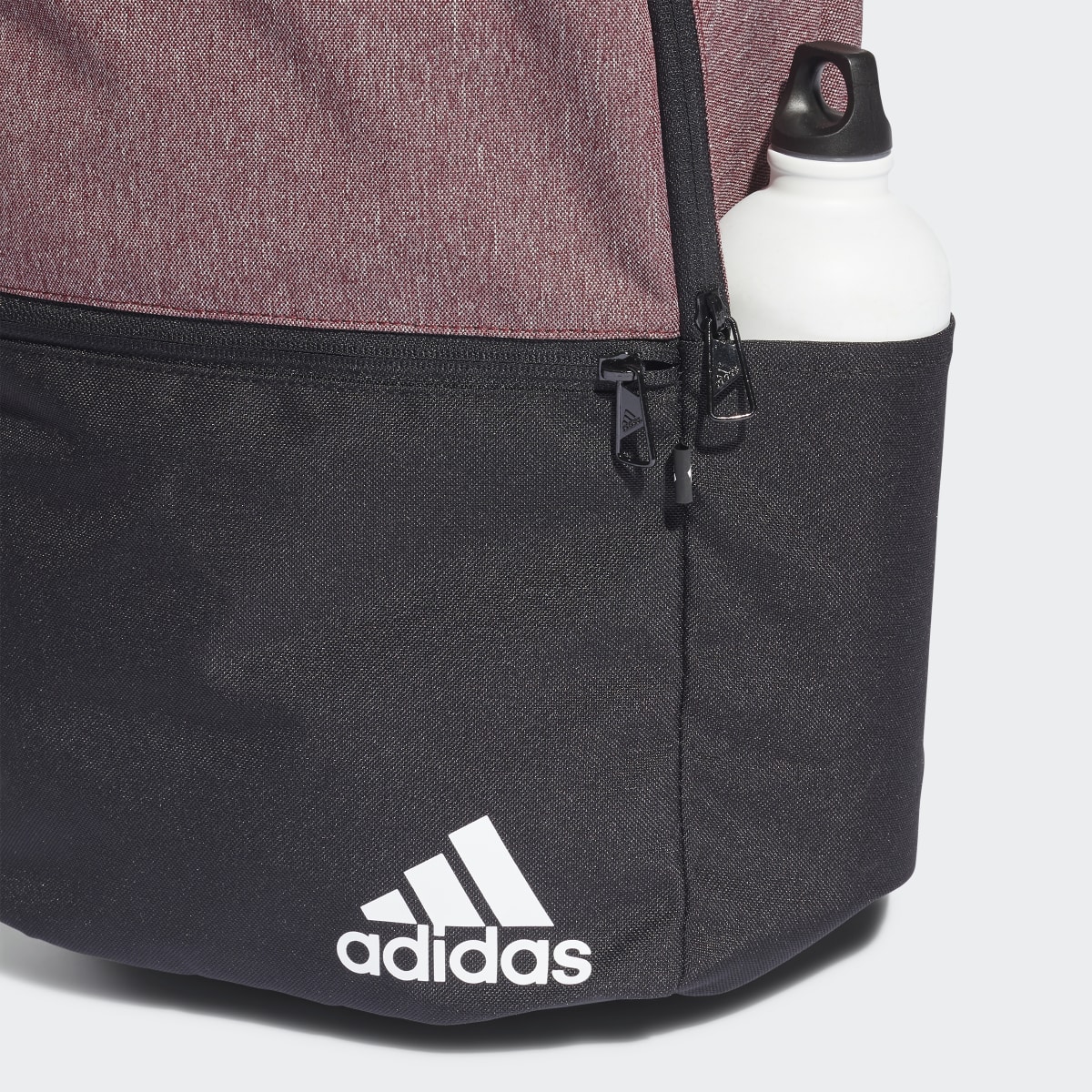 Adidas Daily II Backpack. 7
