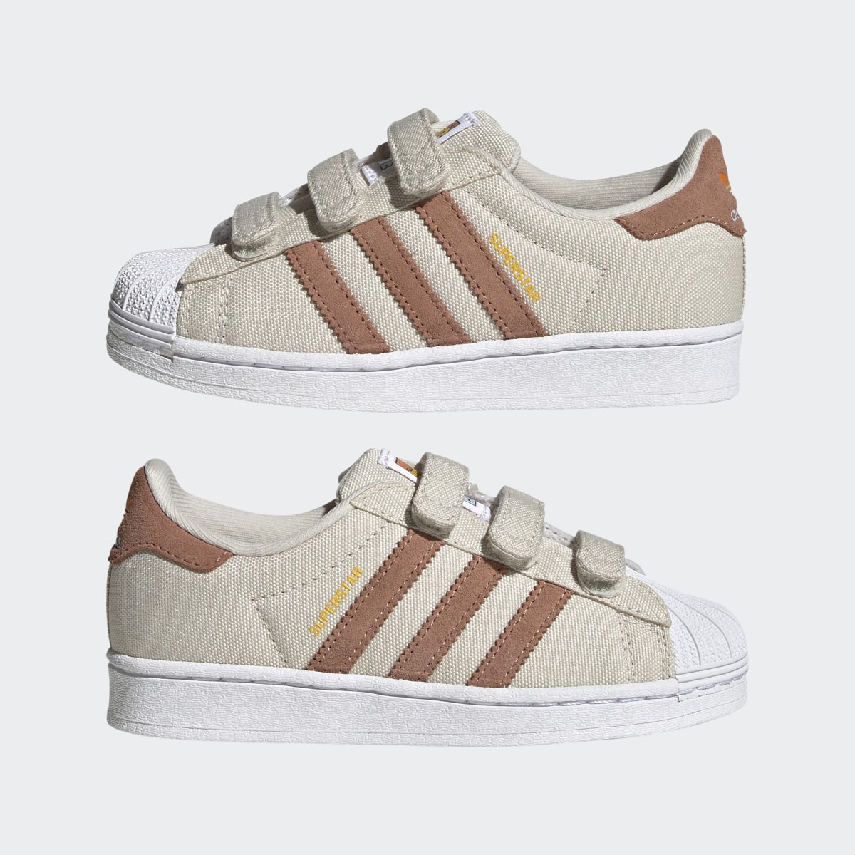 Adidas Sapatilhas Superstar. 8