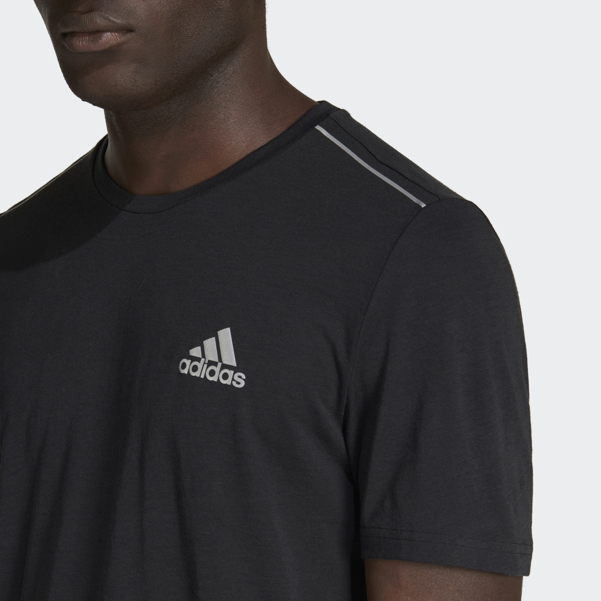 Adidas X-City Tee. 6