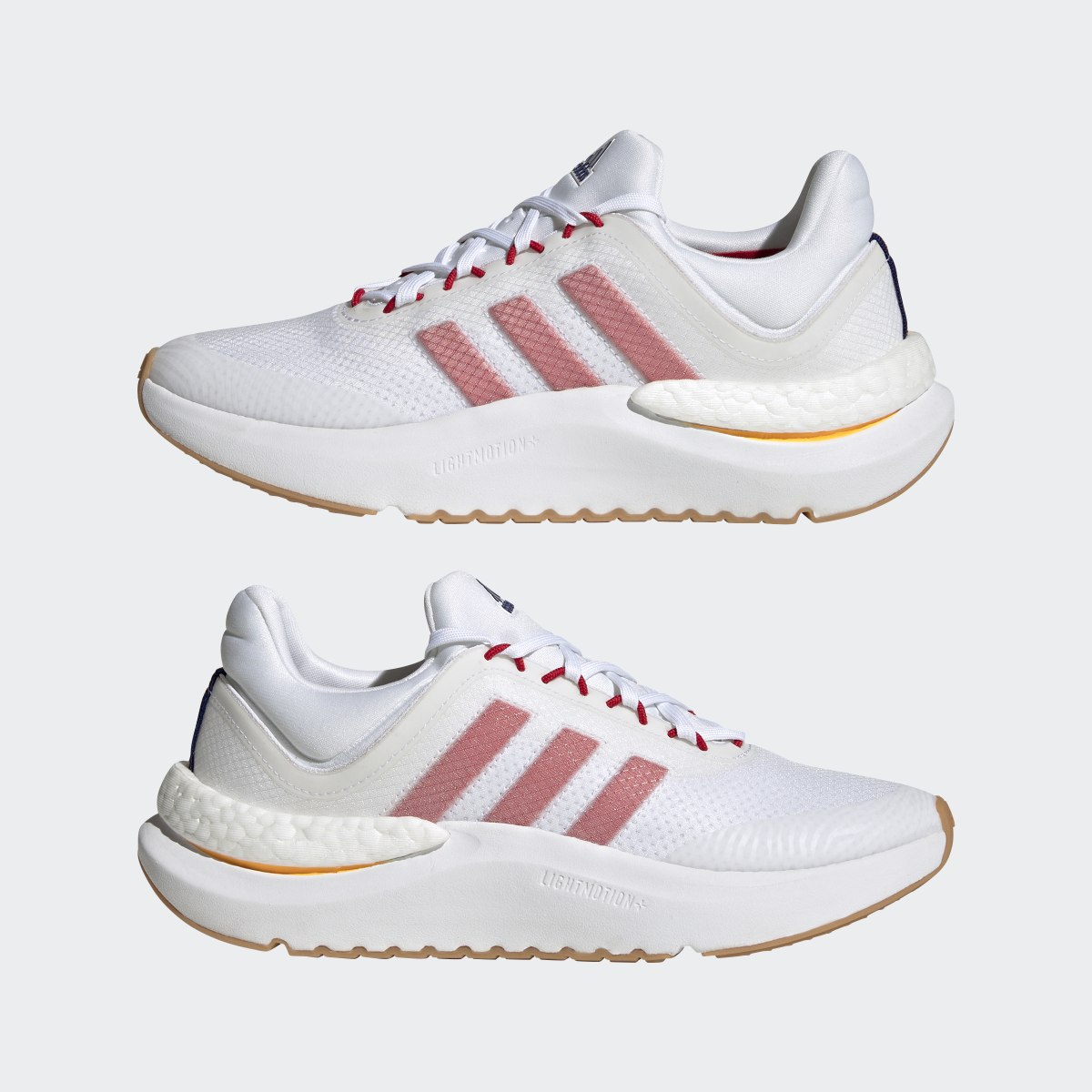 Adidas Sapatilhas Znsara. 8