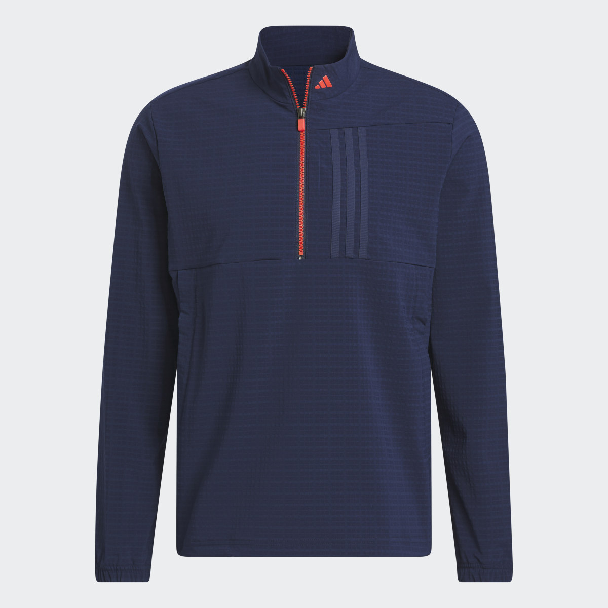 Adidas Ultimate365 Tour WIND.RDY Half-Zip Pullover. 5
