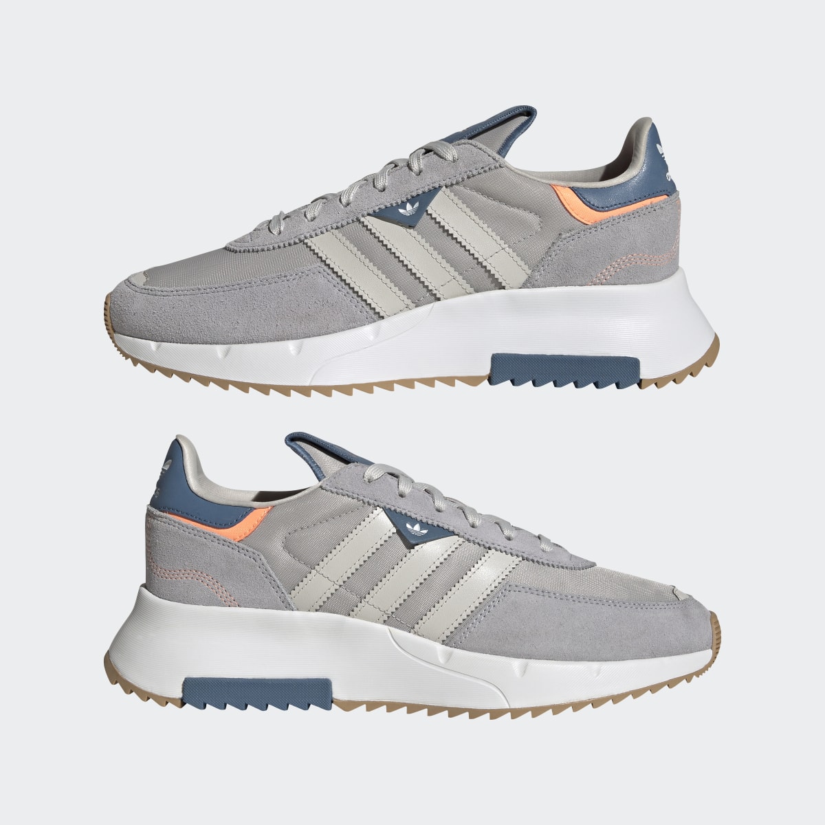 Adidas Zapatilla Retropy F2. 8