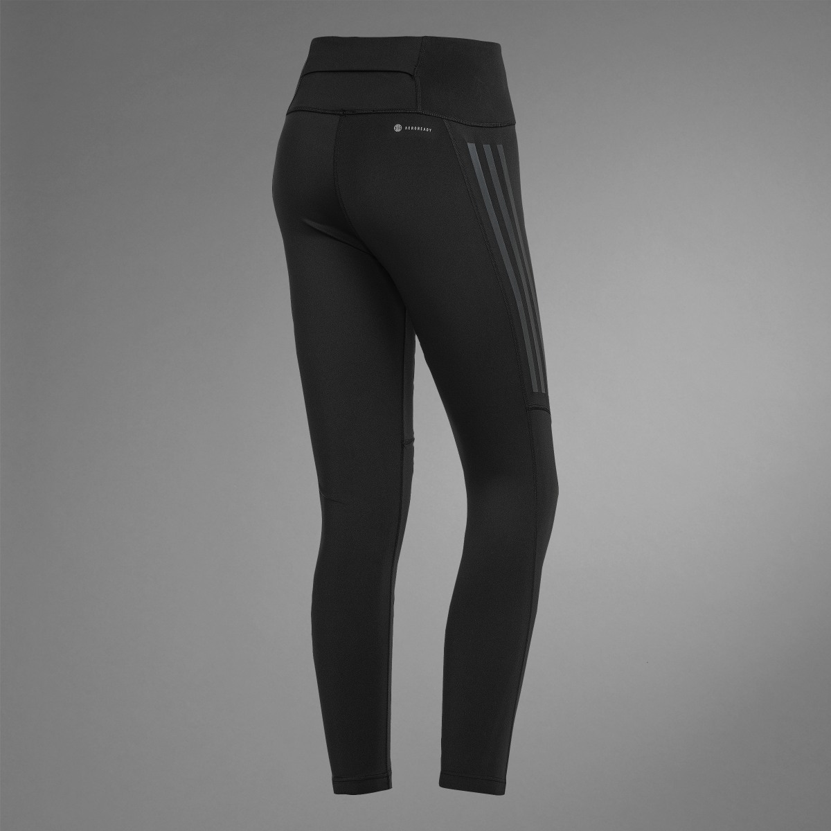 Adidas Leggings 7/8 3-Stripes DailyRun. 11