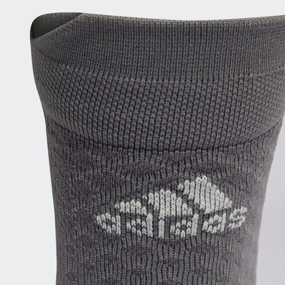 Adidas 4D Quarter Socks. 4