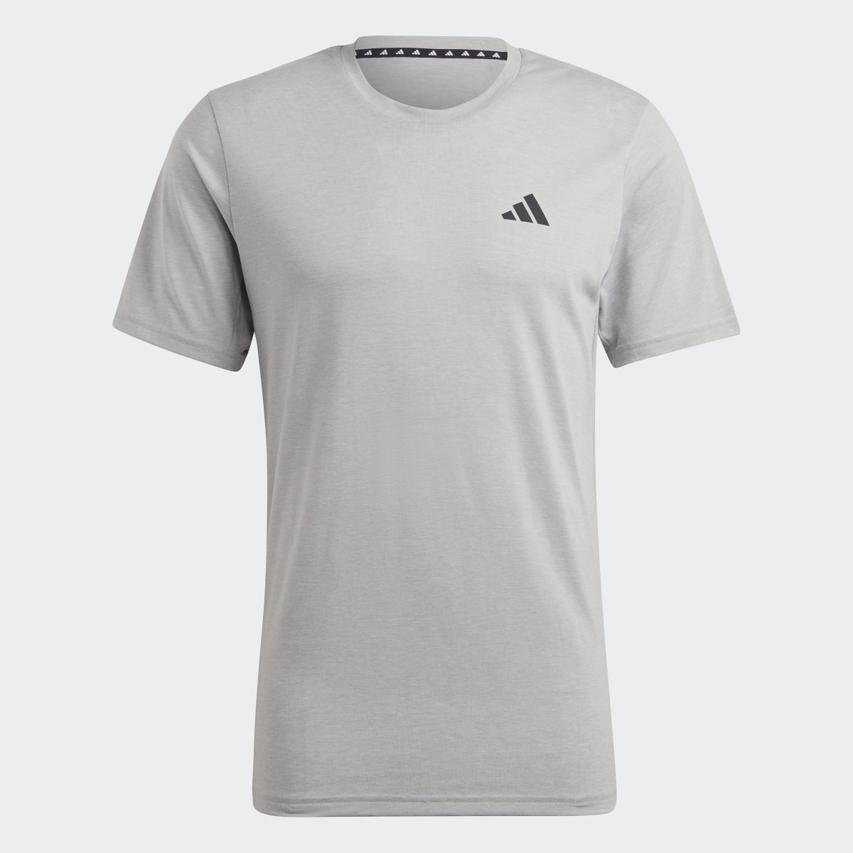 Adidas T-shirt da allenamento Train Essentials Feelready. 5