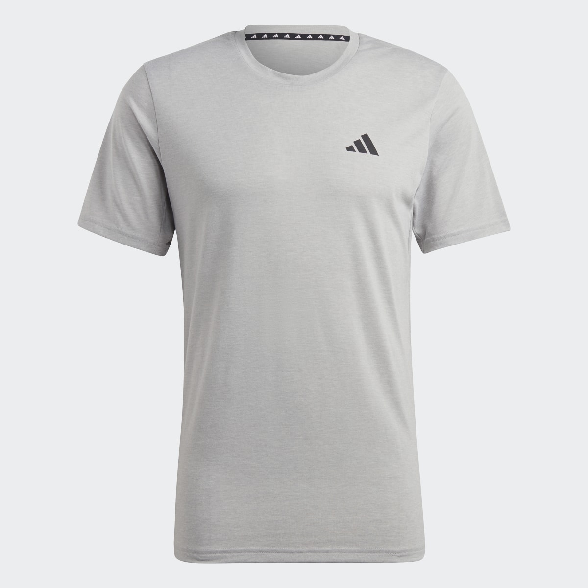 Adidas Train Essentials Feelready Training T-Shirt. 5