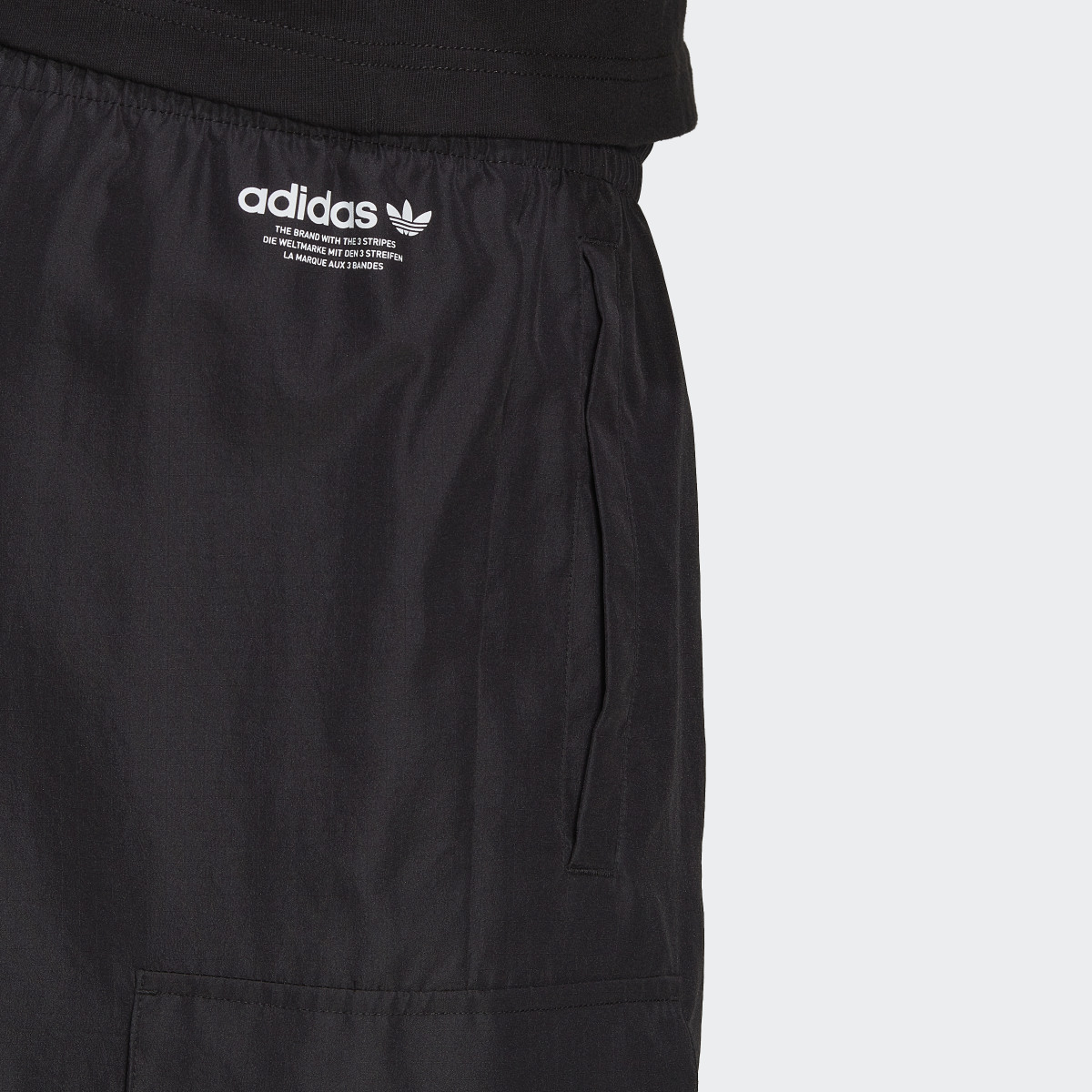 Adidas Short cargo Hyperreal. 6