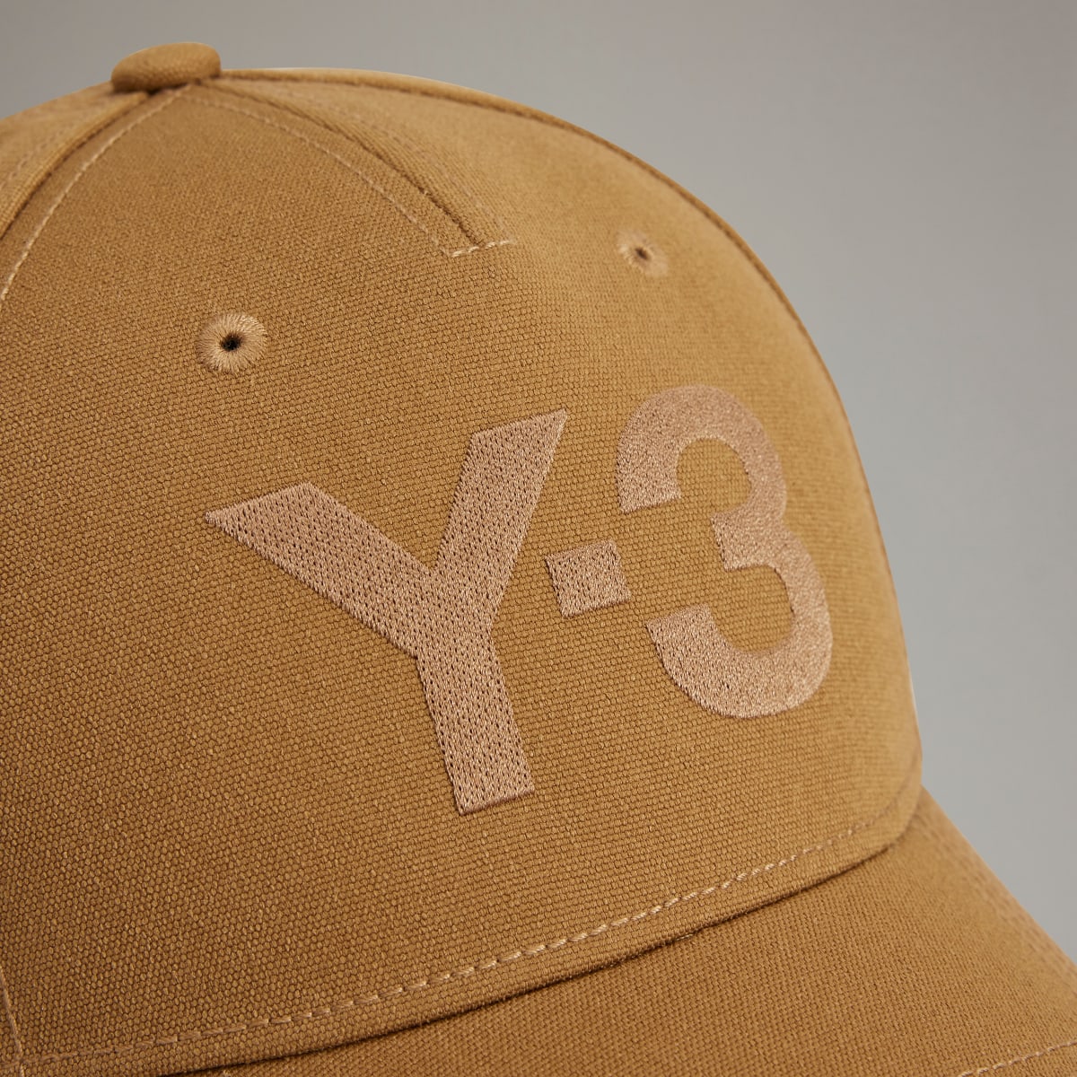 Adidas Y-3 Logo Cap. 4
