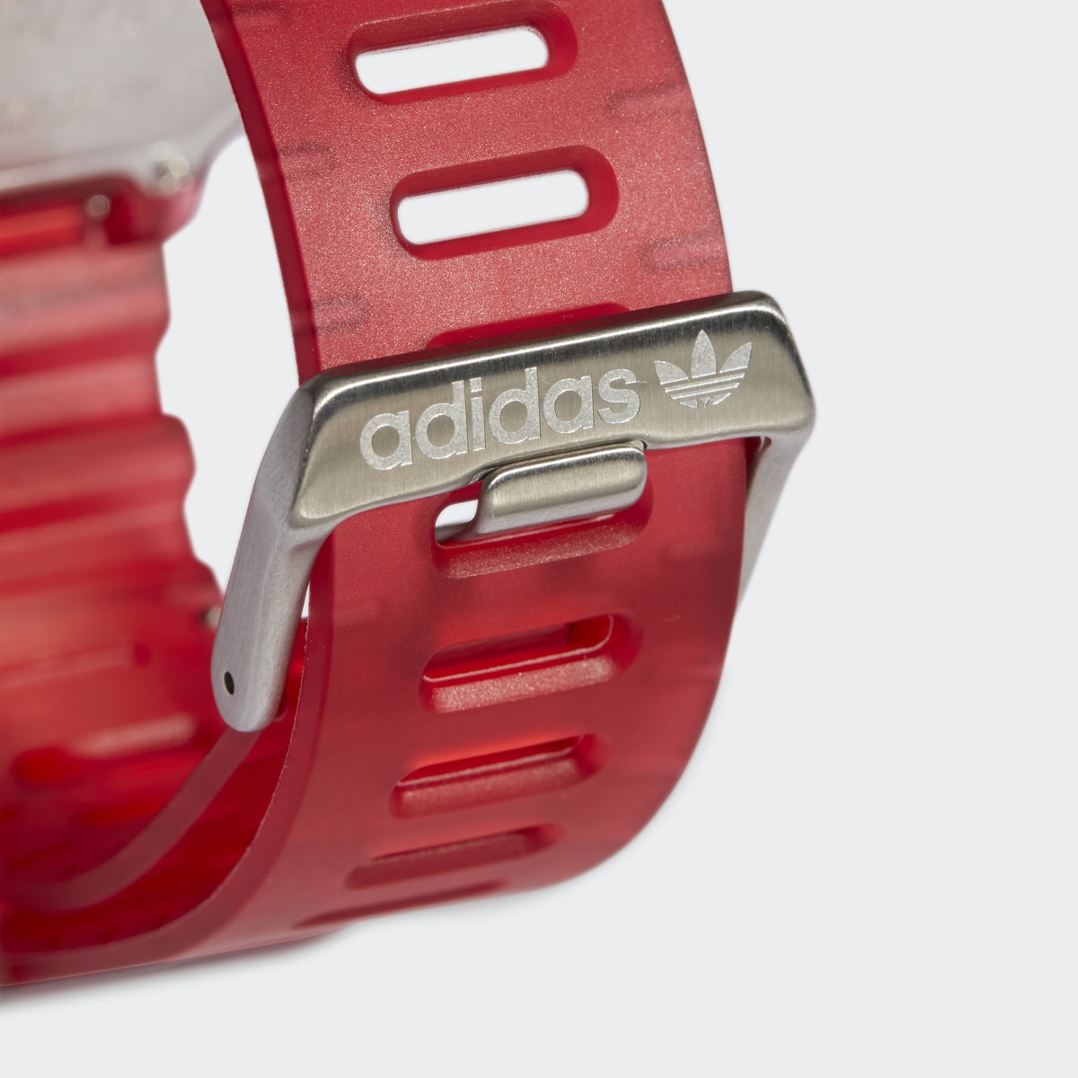 Adidas Digital One GMT R Uhr. 6