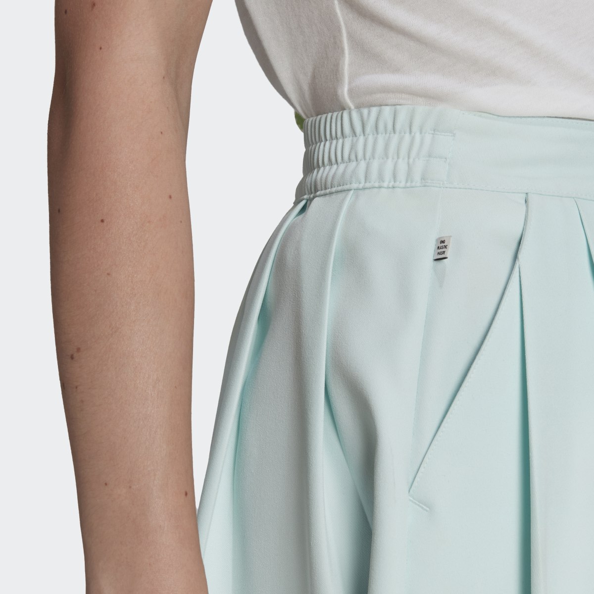 Adidas Adicolor Contempo Tailored Skirt (Gender Neutral). 5