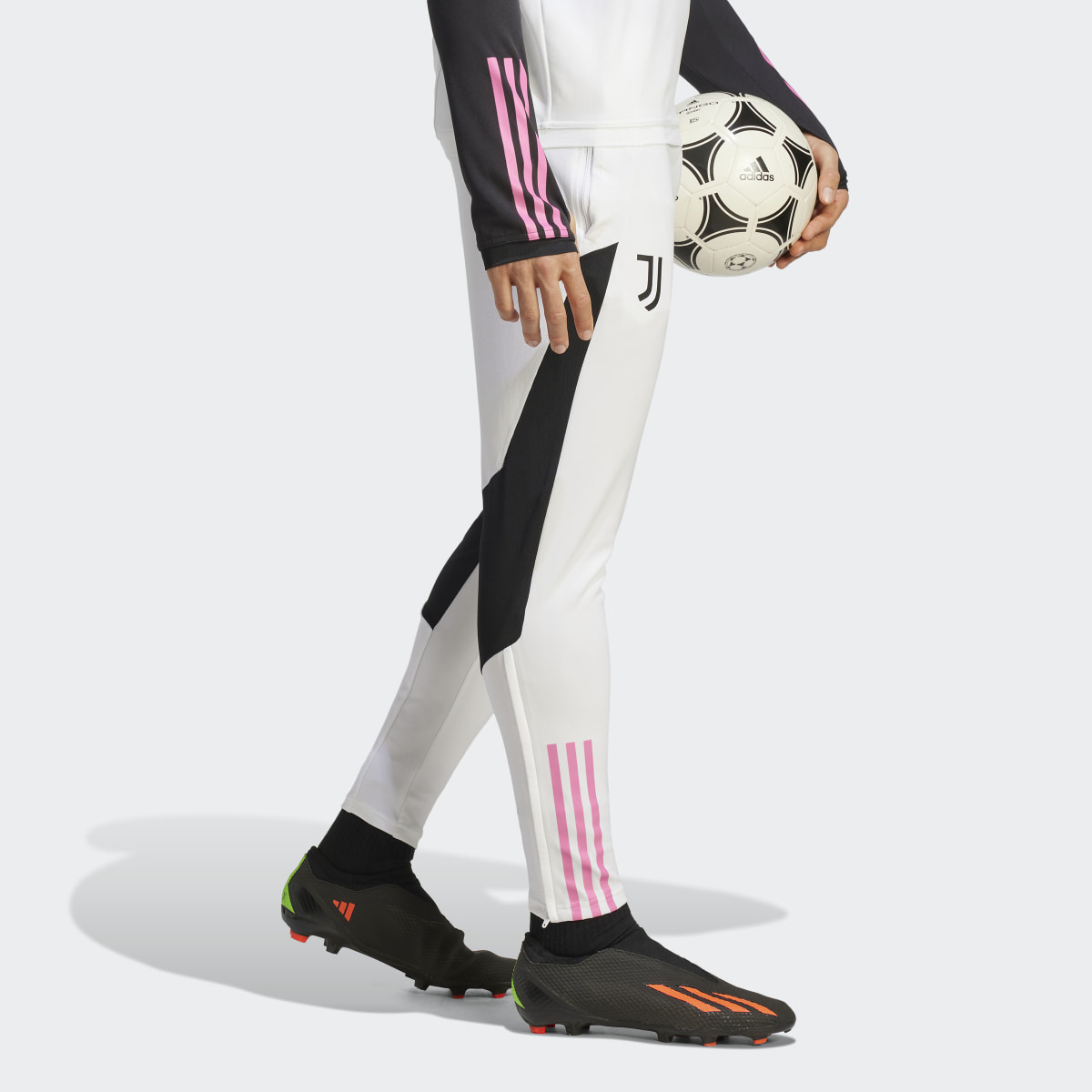 Adidas Pantaloni da allenamento Tiro 23 Juventus. 4