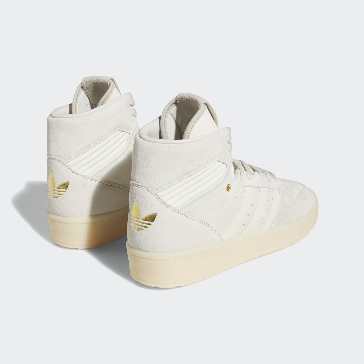 Adidas Rivalry High Schuh. 6