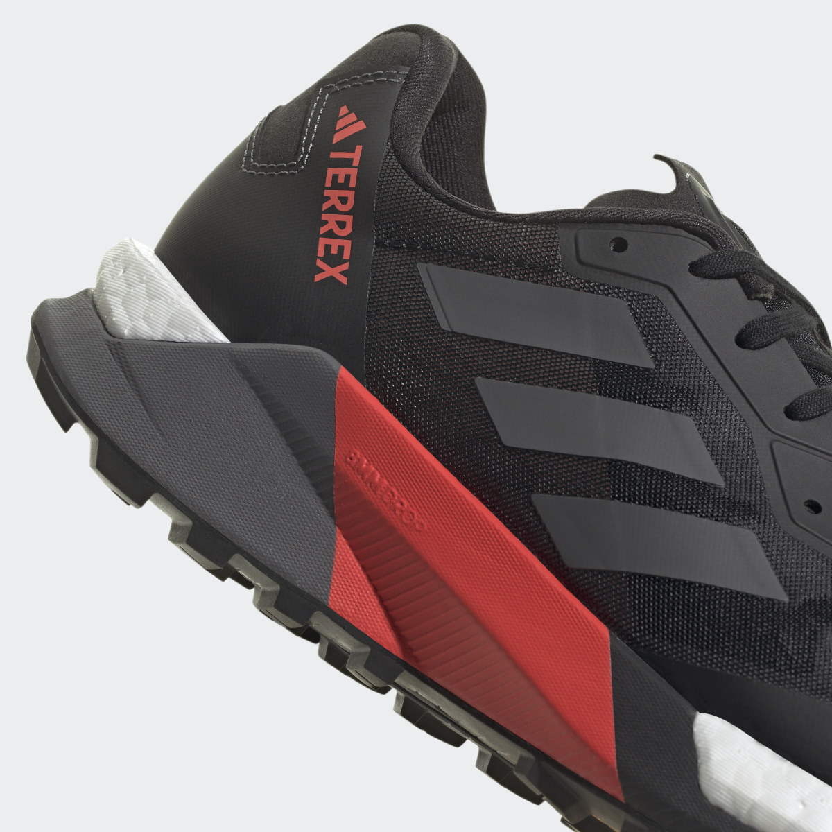 Adidas TERREX Agravic Ultra Trailrunning-Schuh. 12