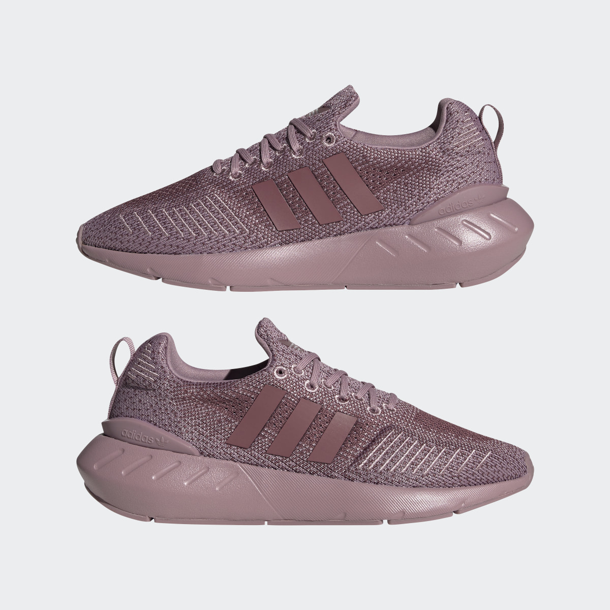 Adidas Swift Run 22 Shoes. 8