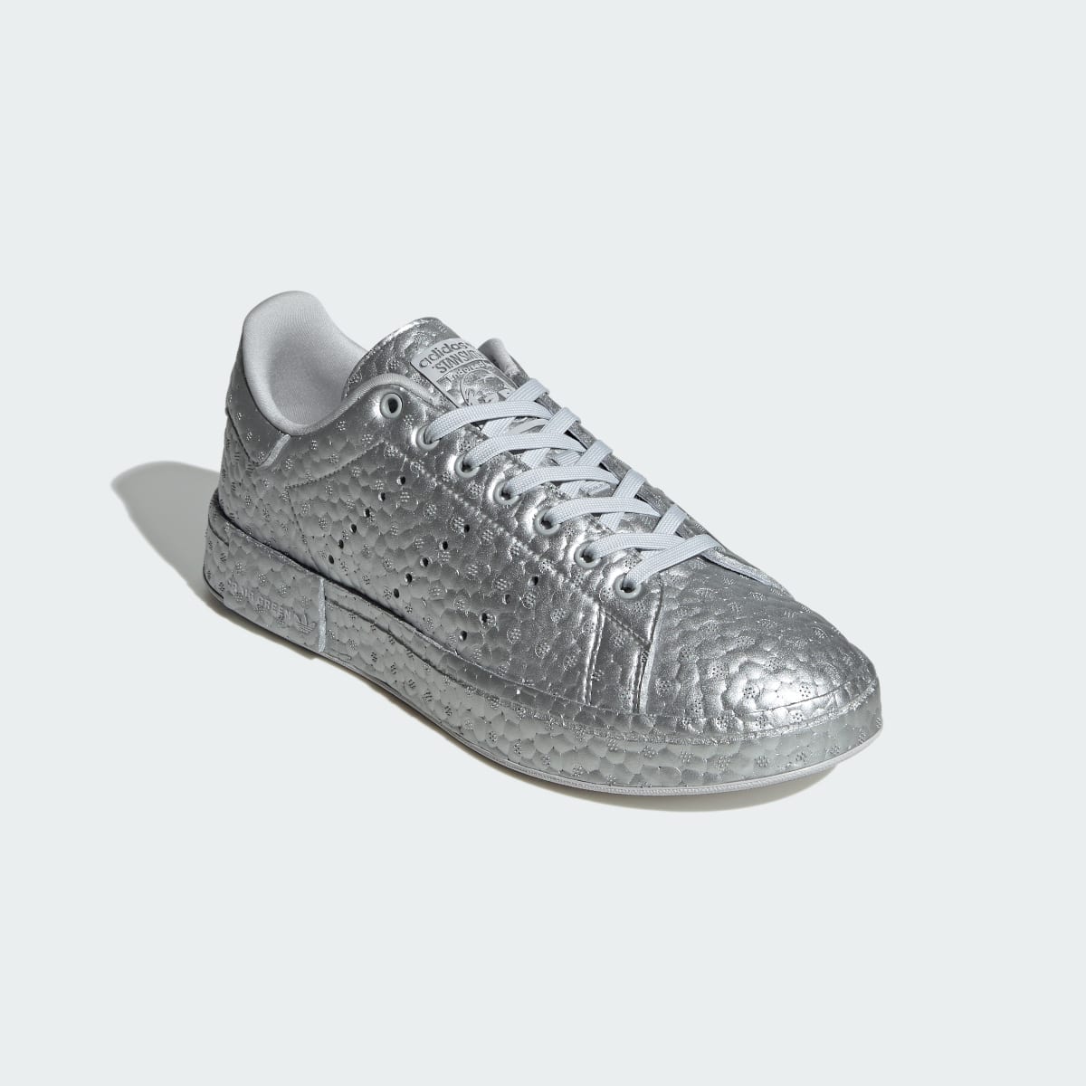 Adidas CG STAN SMITH BOOST. 5