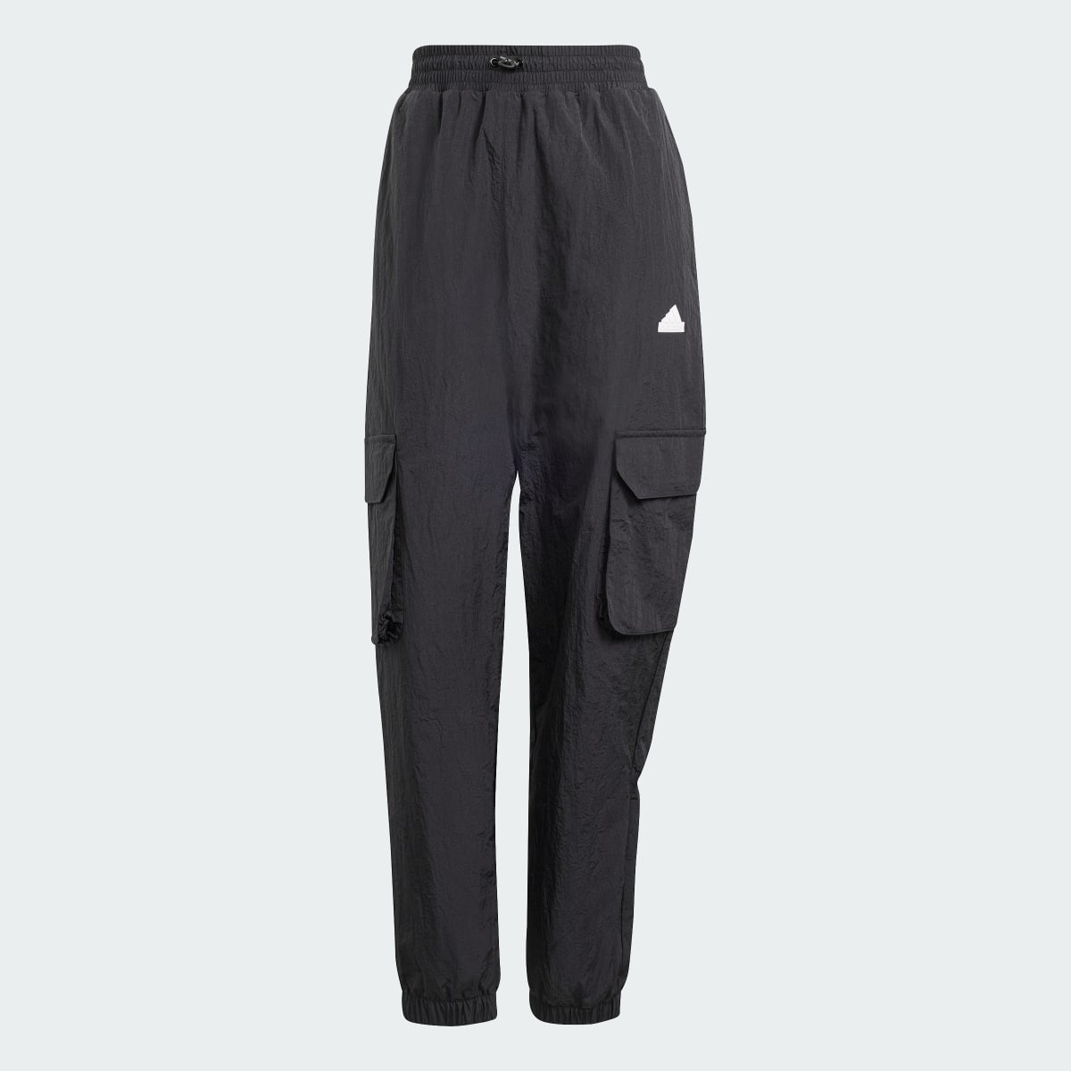 Adidas City Escape Cargo Tracksuit Bottoms. 4