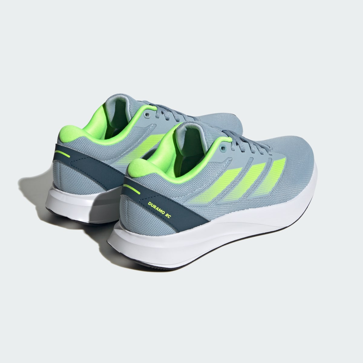 Adidas Tenis Duramo RC. 6