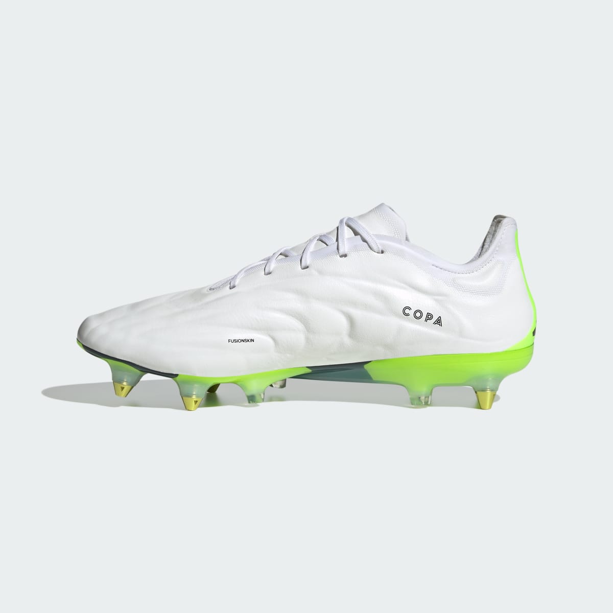 Adidas Copa Pure.1 Soft Ground Boots. 10