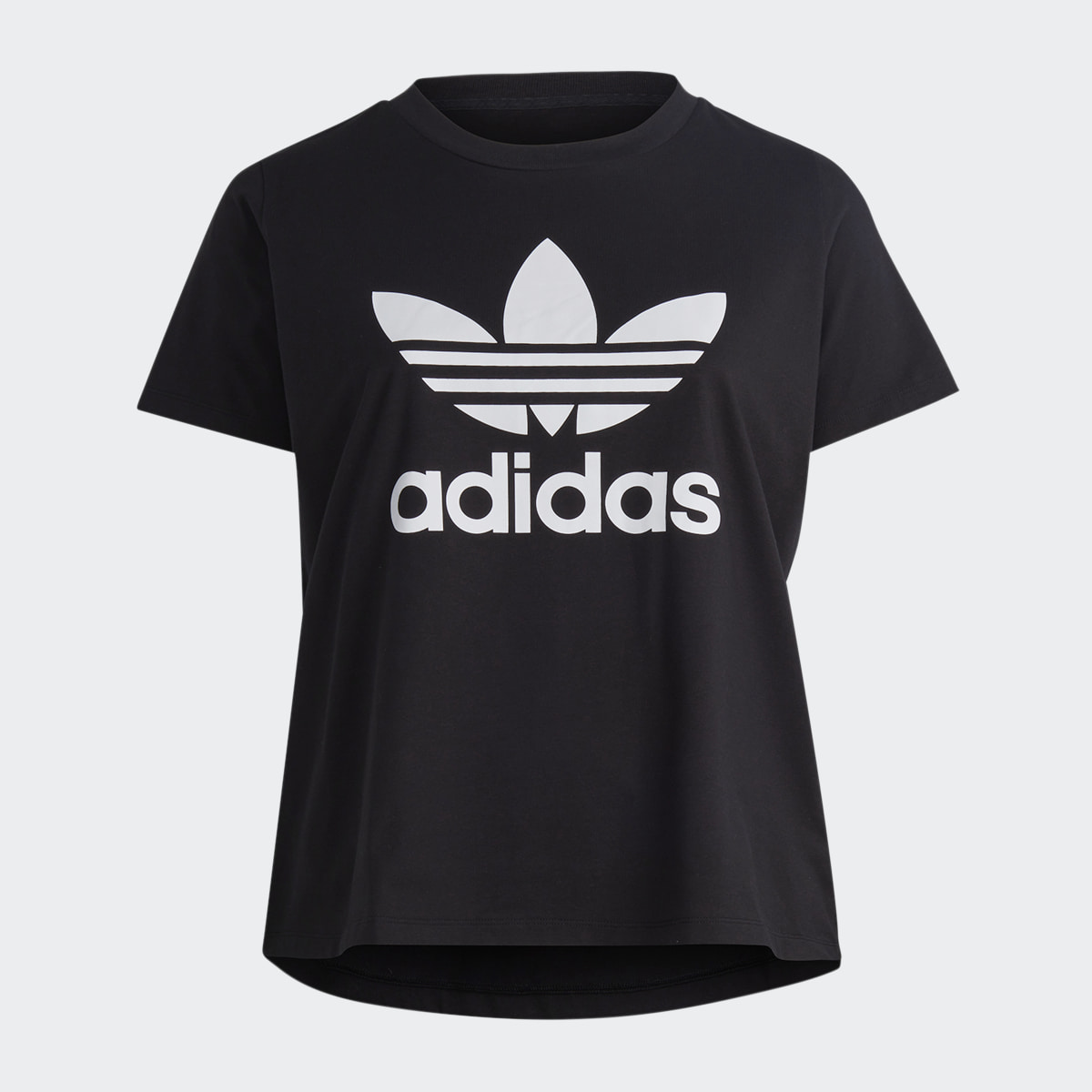 Adidas Playera Adicolor Classics Trifolio. 4