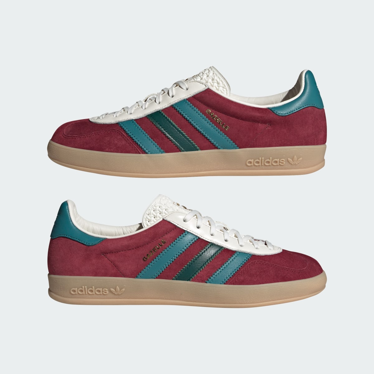 Adidas Sapatilhas Gazelle Indoor. 11