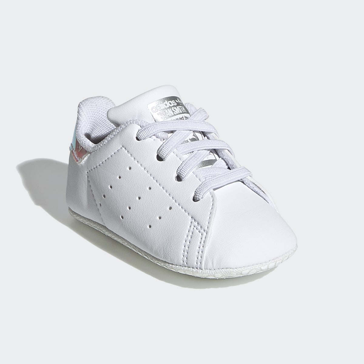 Adidas Chaussure Stan Smith Crib. 5