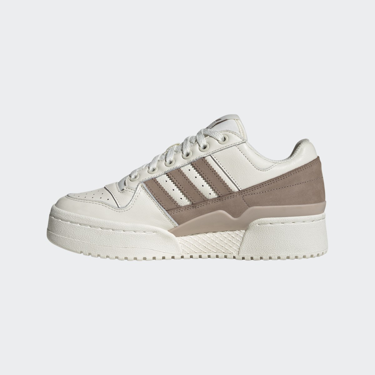 Adidas Zapatilla Forum Bold. 7